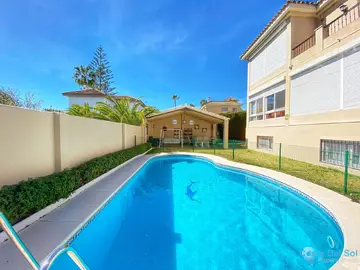 6 bedroom House for Sale in Marbella-35766