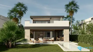 4 bedroom House for Sale in New Golden Mile