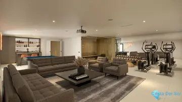 4 bedroom House for Sale in New Golden Mile-35771
