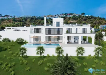 4 bedroom House for Sale in La Mairena