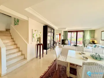 3 bedroom Apartment for Sale in Estepona-35801