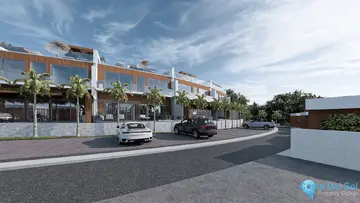 5182m2 Plot for Sale in Mijas-35824