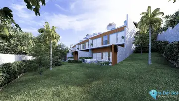 5182m2 Plot for Sale in Mijas-35825