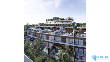 5182m2 Plot for Sale in Mijas-35826