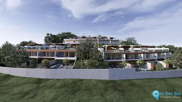 5182m2 Plot for Sale in Mijas-35827
