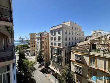 9 bedroom Apartment for Sale in Málaga Centro