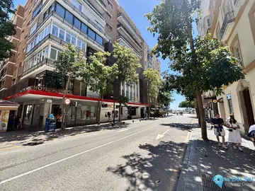 9 bedroom Apartment for Sale in Málaga Centro-35830