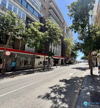 9 bedroom Apartment for Sale in Málaga Centro-35834