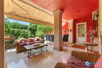 10 bedroom House for Sale in Marbella-35852