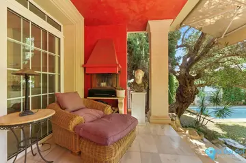 10 bedroom House for Sale in Marbella-35853