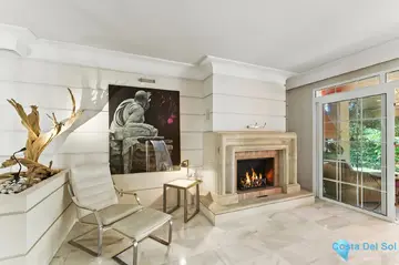 10 bedroom House for Sale in Marbella-35854