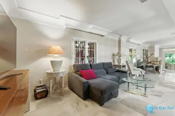 10 bedroom House for Sale in Marbella-35856