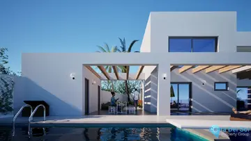 4 bedroom House for Sale in Fuengirola-35873