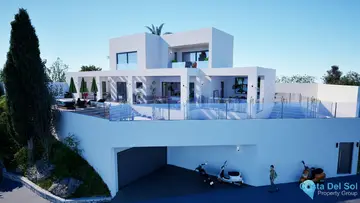 4 bedroom House for Sale in Fuengirola-35878