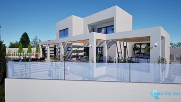4 bedroom House for Sale in Fuengirola-35879