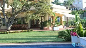 4 bedroom House for Sale in San Roque