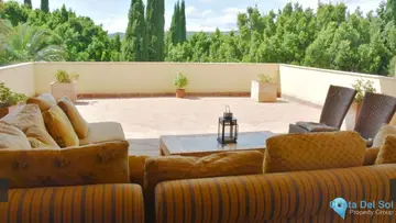 4 bedroom House for Sale in San Roque-35896