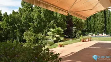 4 bedroom House for Sale in San Roque-35897
