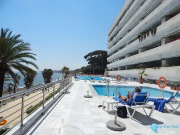 2 bedroom Apartment for Sale in Marbella-35922