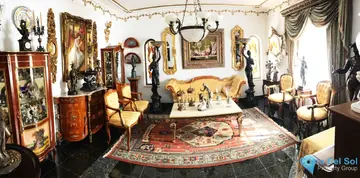 4 bedroom House for Sale in Mijas-35954