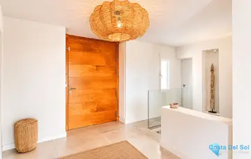 5 bedroom House for Sale in Torrequebrada-35964
