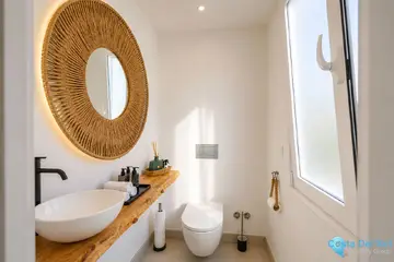 5 bedroom House for Sale in Torrequebrada-35966