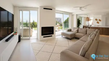 5 bedroom House for Sale in Torrequebrada-35968