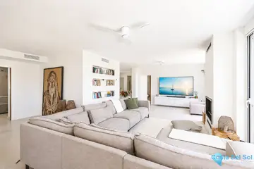 5 bedroom House for Sale in Torrequebrada-35969