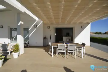 4 bedroom House for Sale in Manilva-35992