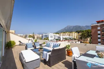 2 bedroom Apartment for Sale in Marbella