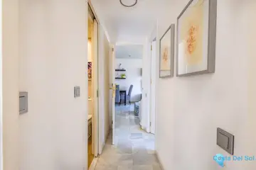 2 bedroom Apartment for Sale in Marbella-16207