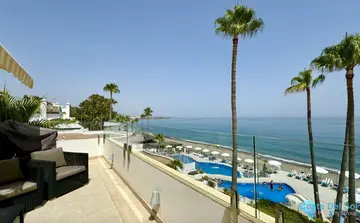 3 bedroom Apartment for Sale in Estepona-36025