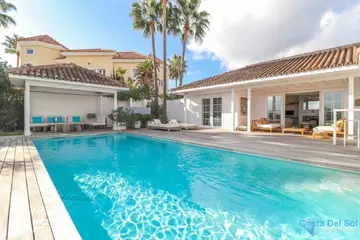 4 bedroom House for Sale in Benahavís-36038