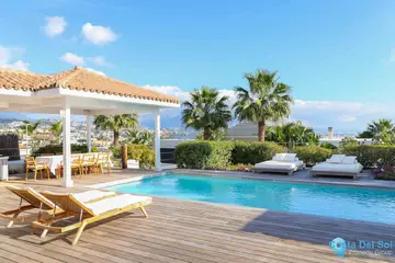 4 bedroom House for Sale in Benahavís-36039