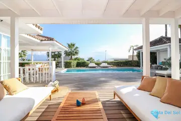 4 bedroom House for Sale in Benahavís-36040