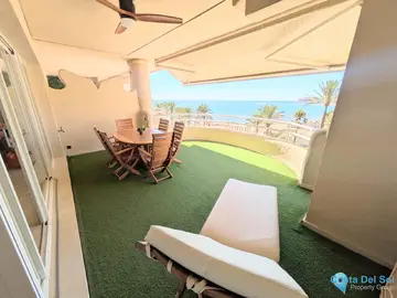 3 bedroom Apartment for Sale in Benalmadena-36048