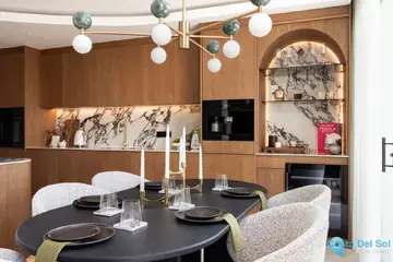 4 bedroom House for Sale in La Quinta-36102