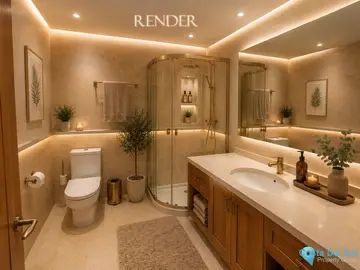 3 bedroom Apartment for Sale in Puerto Banús-36135
