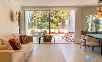 3 bedroom Apartment for Sale in Puerto Banús