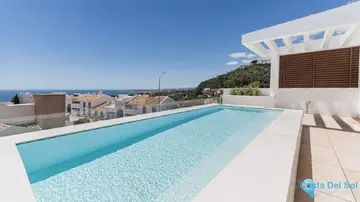 5 bedroom House for Sale in Benalmadena