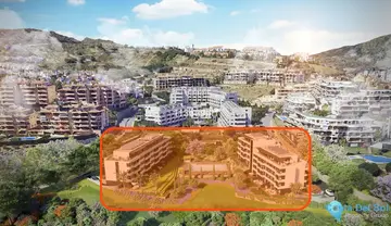 6275m2 Plot for Sale in Riviera del Sol