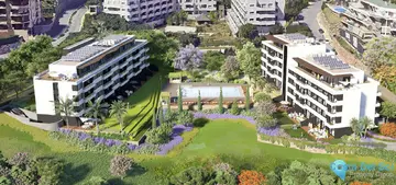 6275m2 Plot for Sale in Riviera del Sol-36195