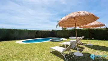 4 bedroom House for Sale in Estepona-36213