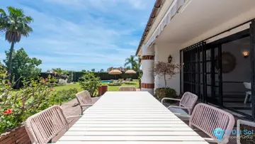 4 bedroom House for Sale in Estepona-36199