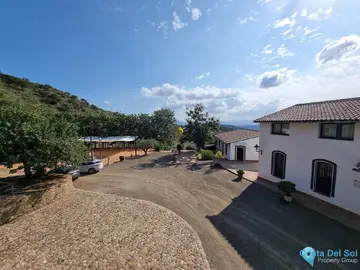 15 bedroom House for Sale in Málaga-36242