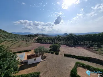 15 bedroom House for Sale in Málaga-36244