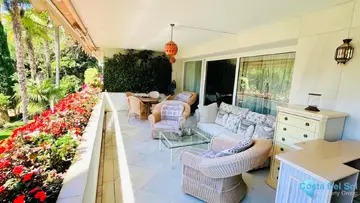 3 bedroom Apartment for Sale in Marbella-36265