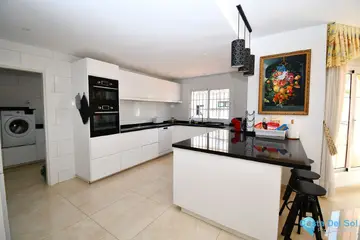 9 bedroom House for Sale in Mijas Golf-36266