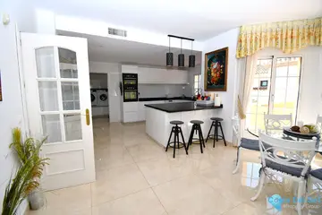 9 bedroom House for Sale in Mijas Golf-36269