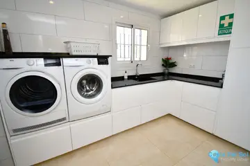 9 bedroom House for Sale in Mijas Golf-36271
